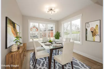 3217 Gilbert Avenue, Cincinnati, OH 45207 - Photo 10