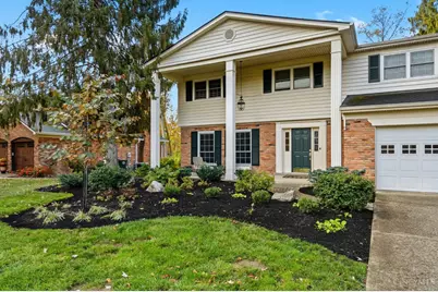 8363 Shadowpoint Court, Montgomery, OH 45242 - Photo 4