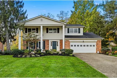 8363 Shadowpoint Court, Montgomery, OH 45242 - Photo 1