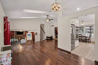 5449 Old Farm Drive, Deerfield Township, OH 45040 - Photo 10