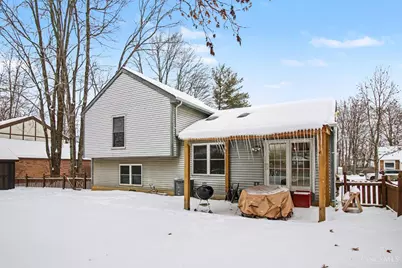 5449 Old Farm Drive, Deerfield Township, OH 45040 - Photo 24