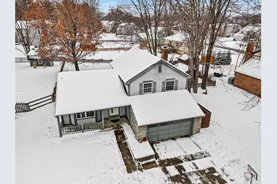 5449 Old Farm Drive, Deerfield Township, OH 45040 - Photo 2