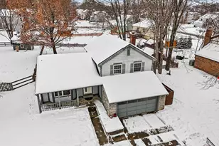 5449 Old Farm Dr, Deerfield Township, OH 45040 - Photo 2