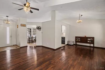 5449 Old Farm Drive, Deerfield Township, OH 45040 - Photo 8