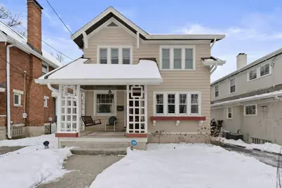 3059 Griest Avenue, Cincinnati, OH 45208 - Photo 1