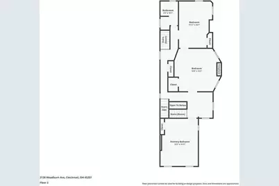 3138 Woodburn Avenue, Cincinnati, OH 45207 - Photo 42