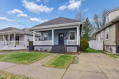 3327 Brotherton Road, Cincinnati, OH 45209 - Photo 32