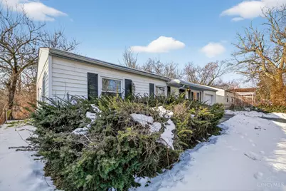 3099 Niagara Street, Cincinnati, OH 45251 - Photo 2