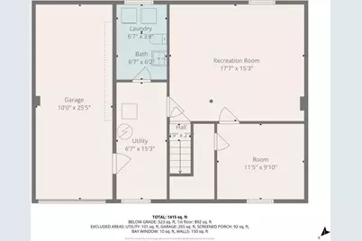 2531 Retford Drive, Colerain Township, OH 45231 - Photo 62