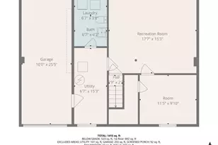 2531 Retford Dr, Colerain Township, OH 45231 - Photo 62