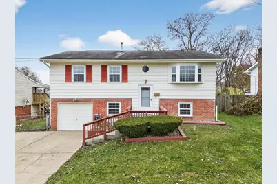 2531 Retford Drive, Colerain Township, OH 45231 - Photo 2