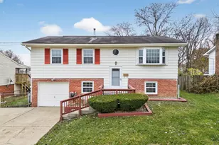 2531 Retford Dr, Colerain Township, OH 45231 - Photo 2