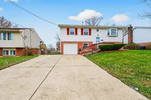 2531 Retford Dr, Colerain Township, OH 45231 - Photo 4