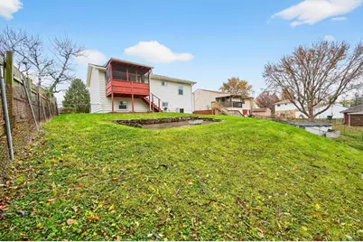 2531 Retford Drive, Colerain Township, OH 45231 - Photo 56