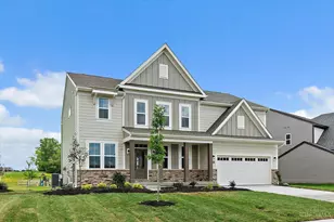 1316 Trailhead Pl, Harrison, OH 45030 - Photo 1
