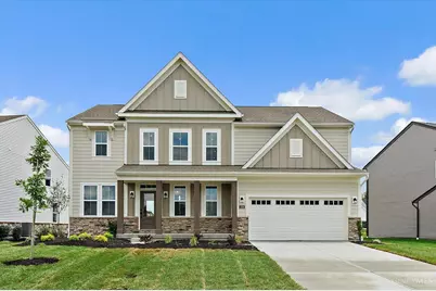 1316 Trailhead Place, Harrison, OH 45030 - Photo 30