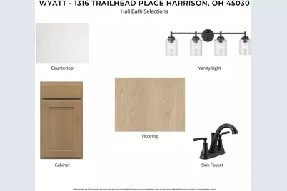 1316 Trailhead Place, Harrison, OH 45030 - Photo 6