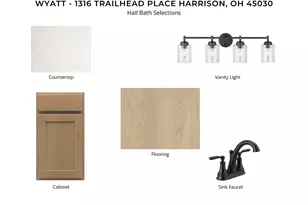 1316 Trailhead Pl, Harrison, OH 45030 - Photo 6