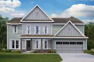 1316 Trailhead Pl, Harrison, OH 45030 - Photo 1