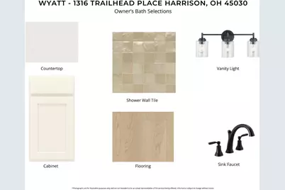 1316 Trailhead Place, Harrison, OH 45030 - Photo 4