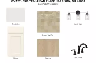 1316 Trailhead Pl, Harrison, OH 45030 - Photo 4