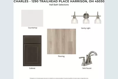 1290 Trailhead Place, Harrison, OH 45030 - Photo 6