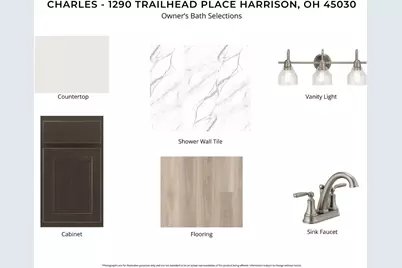 1290 Trailhead Place, Harrison, OH 45030 - Photo 4