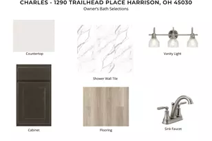 1290 Trailhead Pl, Harrison, OH 45030 - Photo 4