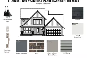 1290 Trailhead Pl, Harrison, OH 45030 - Photo 2