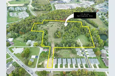 144 Springlake Avenue, Hillsboro, OH 45133 - Photo 1