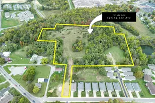 144 Springlake Ave, Hillsboro, OH 45133 - Photo 1