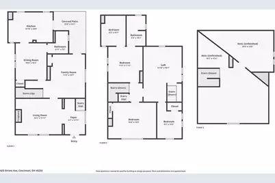 622 Orient Avenue, Cincinnati, OH 45232 - Photo 4