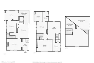 622 Orient Ave, Cincinnati, OH 45232 - Photo 4