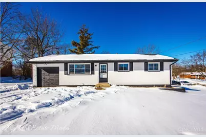 972 Glasgow Drive, Cincinnati, OH 45240 - Photo 2