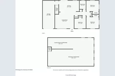 972 Glasgow Drive, Cincinnati, OH 45240 - Photo 30