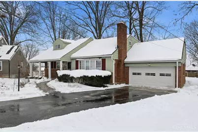 7220 Mar Del Drive, Madeira, OH 45243 - Photo 2