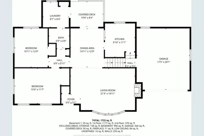 7220 Mar Del Drive, Madeira, OH 45243 - Photo 36