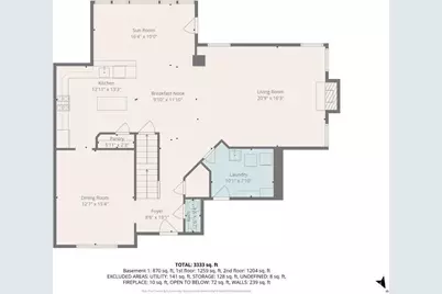 8031 Paradise Cove, Liberty Township, OH 45044 - Photo 70