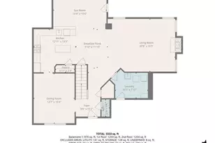 8031 Paradise Cove, Liberty Township, OH 45044 - Photo 70