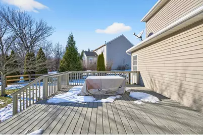 8031 Paradise Cove, Liberty Township, OH 45044 - Photo 62