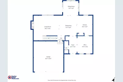 5512 Sunrise View Circle, Liberty Township, OH 45044 - Photo 58