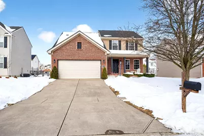 5512 Sunrise View Circle, Liberty Township, OH 45044 - Photo 4