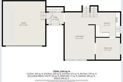 11586 Pippin Road, Colerain Township, OH 45231 - Photo 36