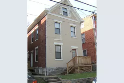2357 Victor Street, Cincinnati, OH 45219 - Photo 1