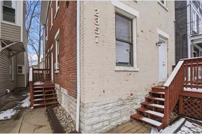 2357 Victor Street, Cincinnati, OH 45219 - Photo 4