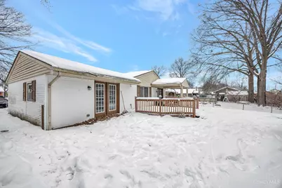 10918 Newmarket Drive, Colerain Township, OH 45251 - Photo 16