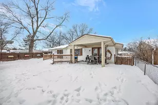 10918 Newmarket Dr, Colerain Township, OH 45251 - Photo 18