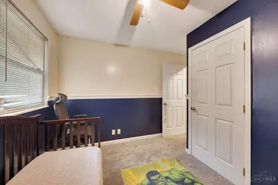 10918 Newmarket Drive, Colerain Township, OH 45251 - Photo 12