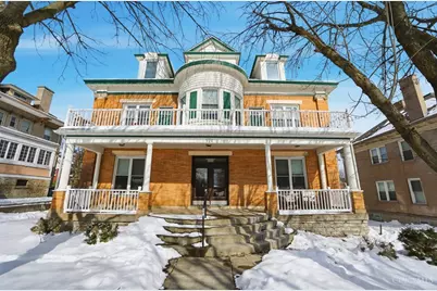 974 Dana Avenue, Cincinnati, OH 45229 - Photo 1