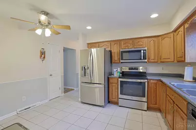 8488 Holiday Hills Drive, Cincinnati, OH 45255 - Photo 14